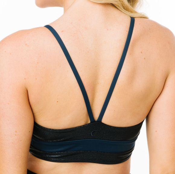 Zyia Twilight Luxe Bra - Picture 2 of 4